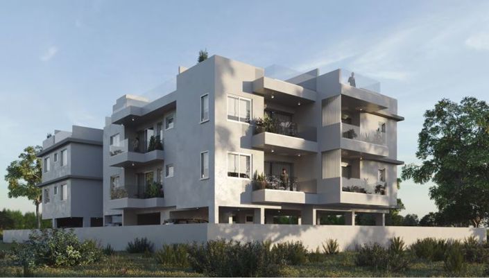 Image No.5-1 Bed Apartment for sale