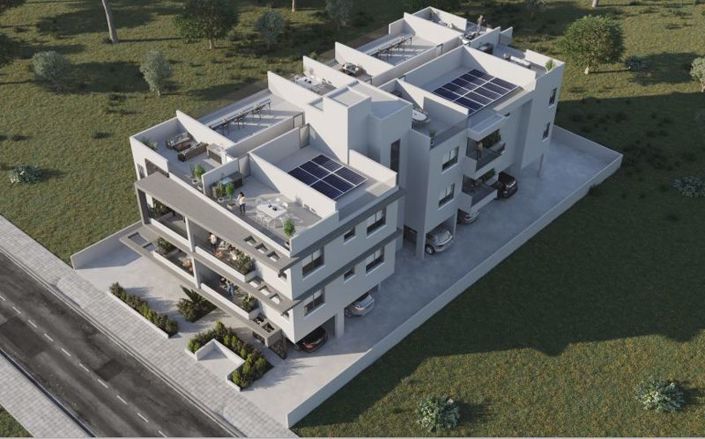 Image No.2-1 Bed Apartment for sale