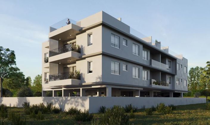 Image No.6-1 Bed Apartment for sale