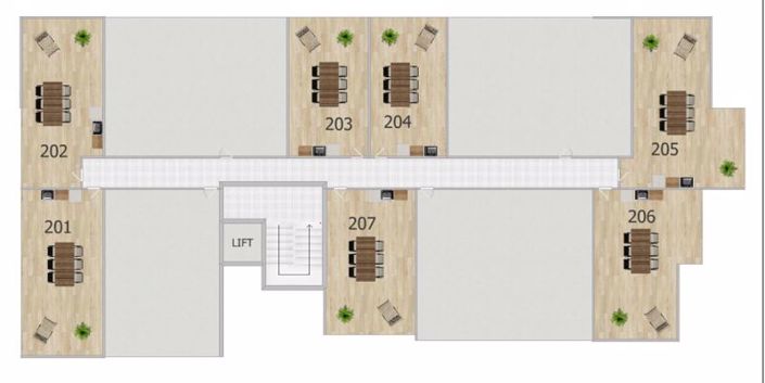 Image No.9-1 Bed Apartment for sale