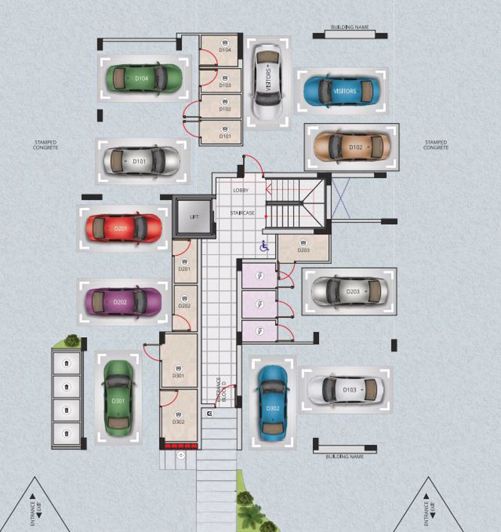 Image No.11-3 Bed Apartment for sale