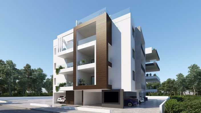 Image No.5-3 Bed Apartment for sale