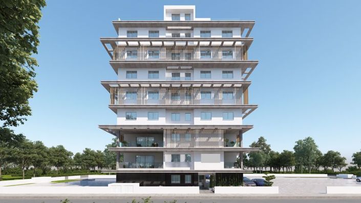 Image No.4-1 Bed Apartment for sale