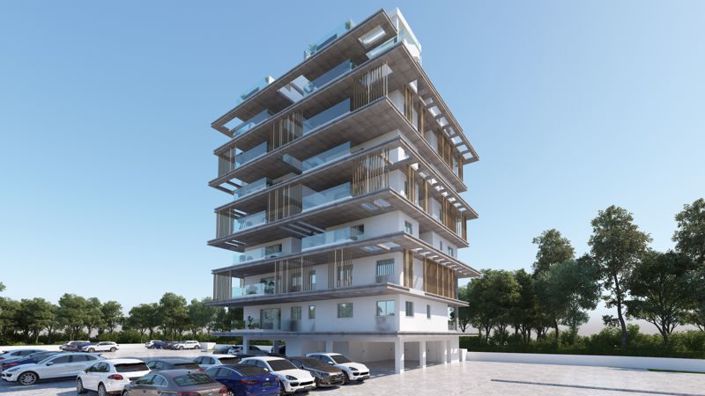 Image No.12-1 Bed Apartment for sale