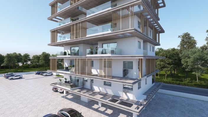 Image No.5-1 Bed Apartment for sale