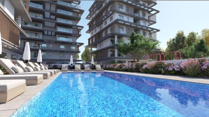 Image No.2-1 Bed Apartment for sale