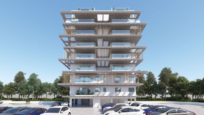 Image No.11-1 Bed Apartment for sale