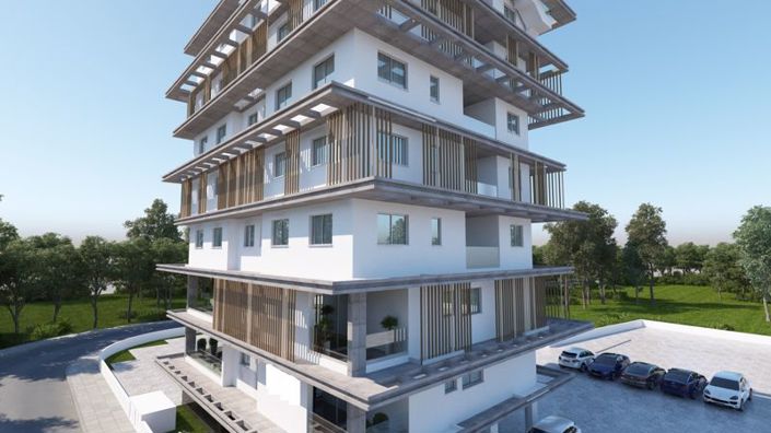 Image No.13-2 Bed Apartment for sale