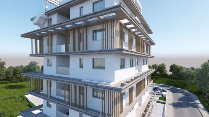 Image No.4-2 Bed Apartment for sale