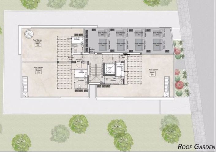 Image No.15-2 Bed Apartment for sale