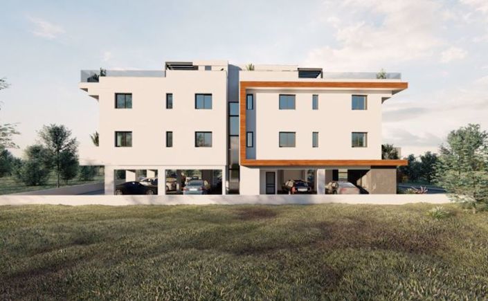 Image No.9-2 Bed Apartment for sale