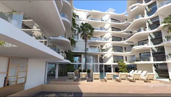 Image No.1-1 Bed Apartment for sale