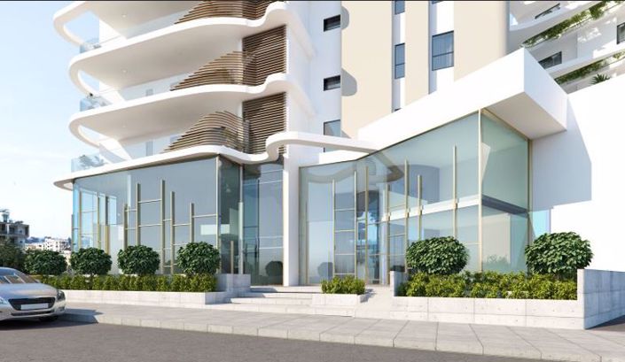 Image No.12-1 Bed Apartment for sale