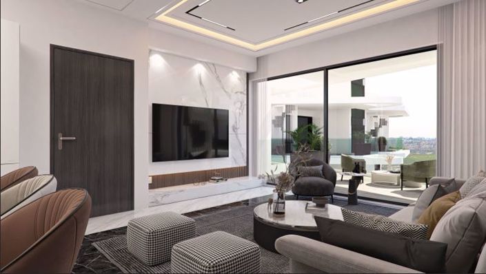 Image No.6-1 Bed Apartment for sale