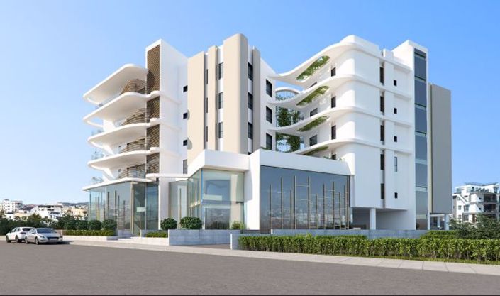 Image No.1-2 Bed Apartment for sale