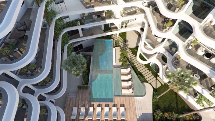 Image No.2-2 Bed Apartment for sale