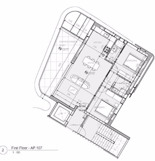 Image No.28-2 Bed Apartment for sale