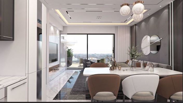 Image No.3-2 Bed Apartment for sale