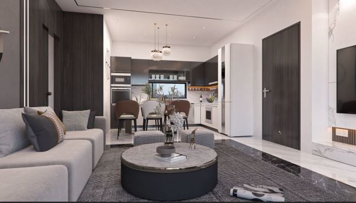 Image No.7-2 Bed Apartment for sale