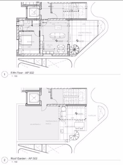 Image No.29-1 Bed Apartment for sale