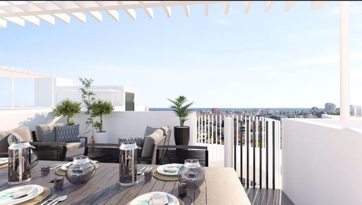 Image No.3-1 Bed Apartment for sale