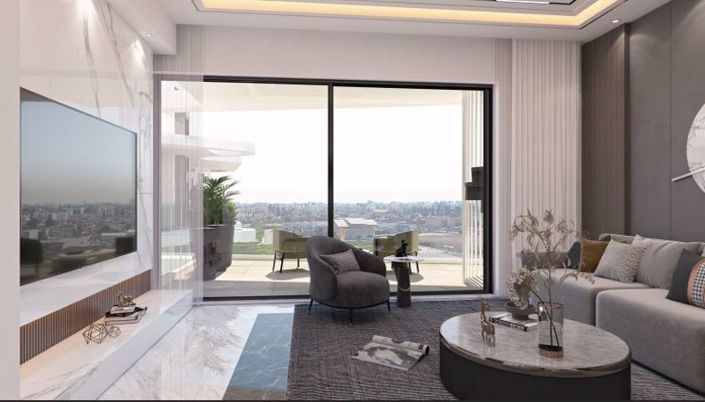 Image No.4-1 Bed Apartment for sale