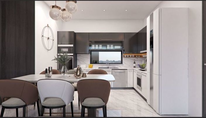 Image No.5-1 Bed Apartment for sale