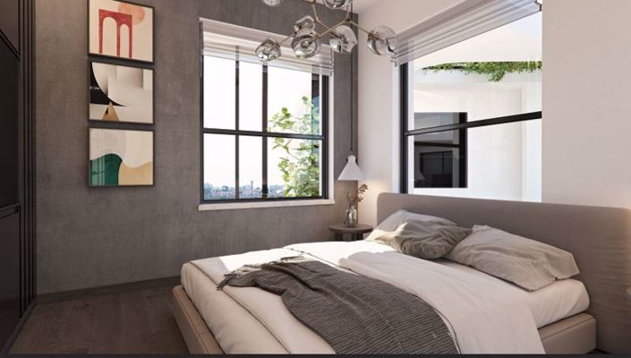 Image No.10-2 Bed Apartment for sale