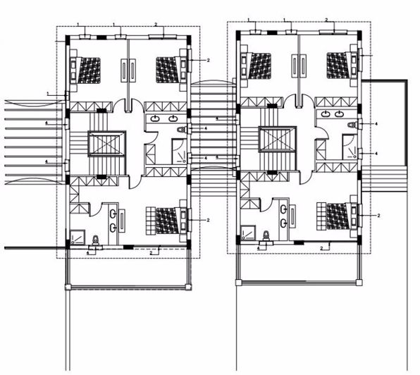 Image No.27-4 Bed Villa for sale