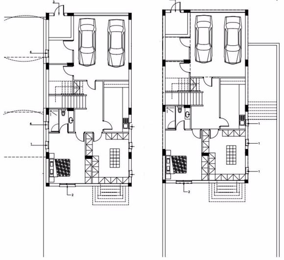 Image No.25-4 Bed Villa for sale