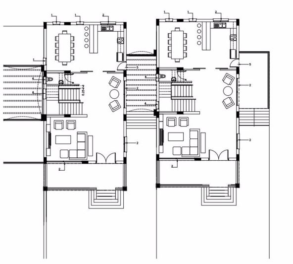 Image No.26-4 Bed Villa for sale