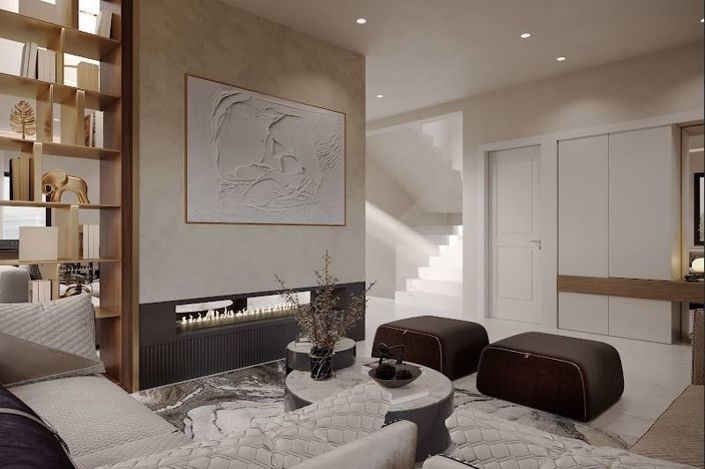 Image No.3-4 Bed Villa for sale