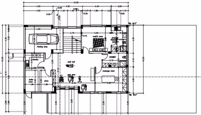 Image No.31-4 Bed Villa for sale