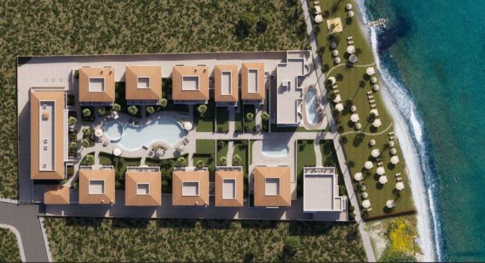 Image No.21-5 Bed Villa for sale