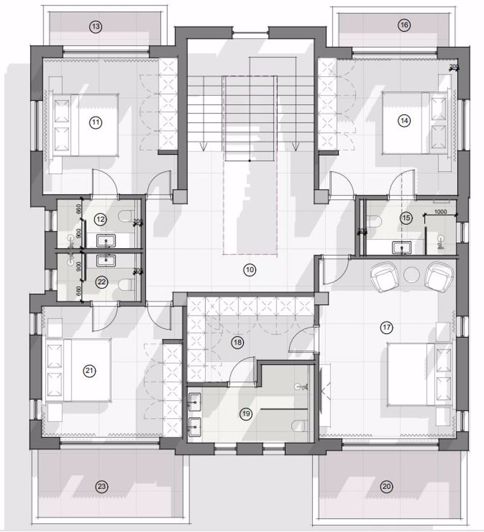 Image No.29-5 Bed Villa for sale