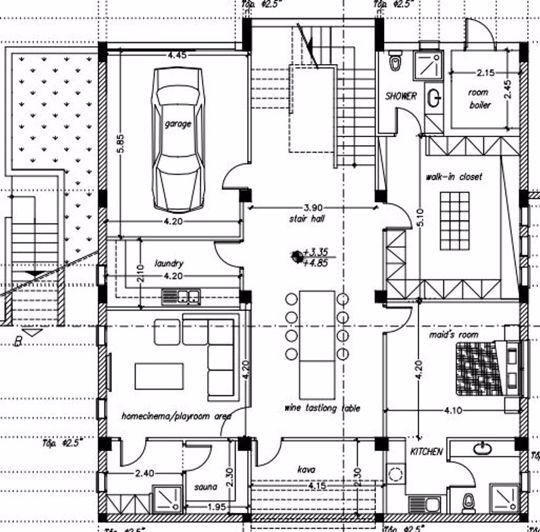Image No.33-5 Bed Villa for sale