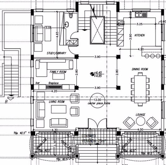 Image No.34-5 Bed Villa for sale