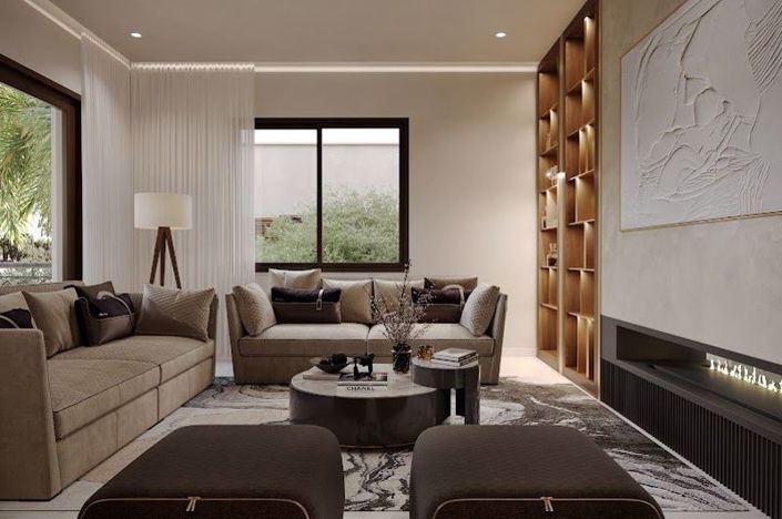 Image No.7-5 Bed Villa for sale