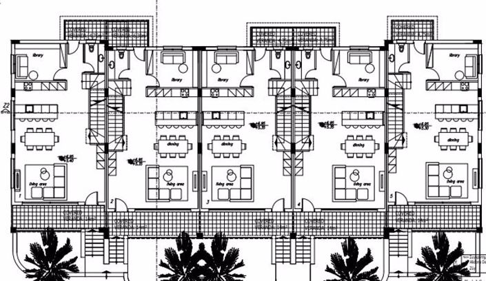 Image No.19-3 Bed Villa for sale