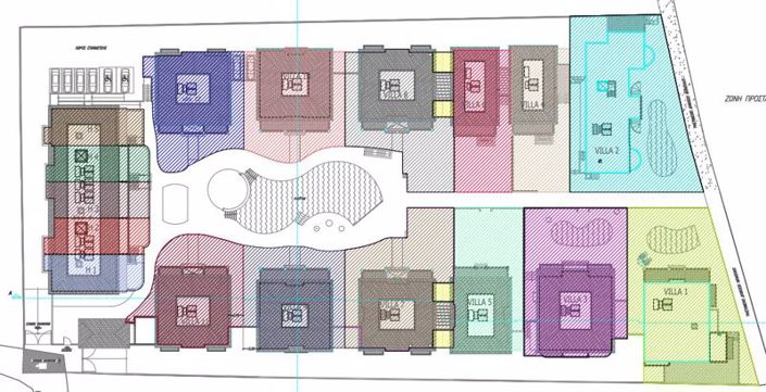 Image No.17-4 Bed Villa for sale