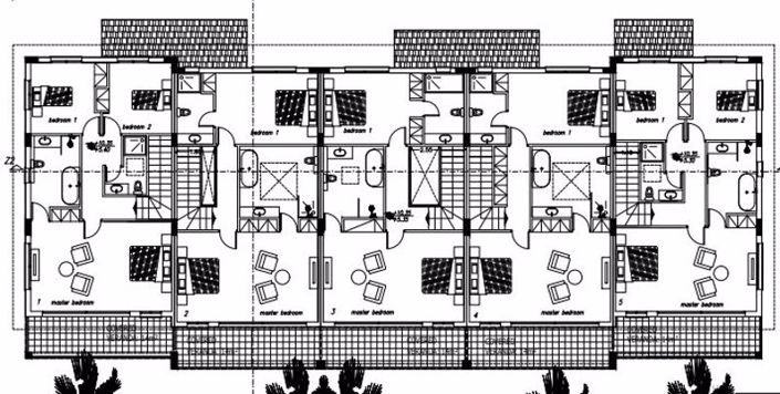 Image No.20-4 Bed Villa for sale