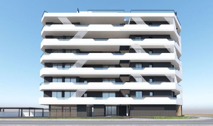 Image No.2-2 Bed Apartment for sale