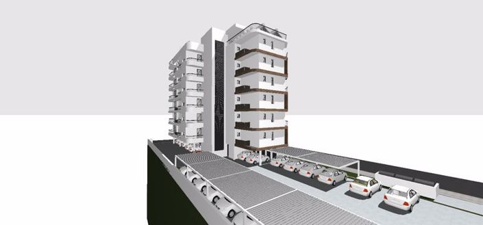 Image No.8-2 Bed Apartment for sale