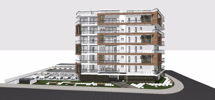 Image No.9-2 Bed Apartment for sale