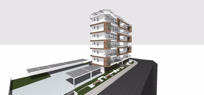 Image No.10-2 Bed Apartment for sale