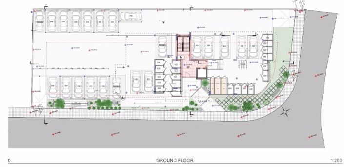 Image No.12-2 Bed Apartment for sale