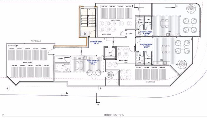 Image No.15-2 Bed Apartment for sale