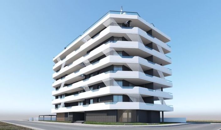 Image No.6-2 Bed Apartment for sale