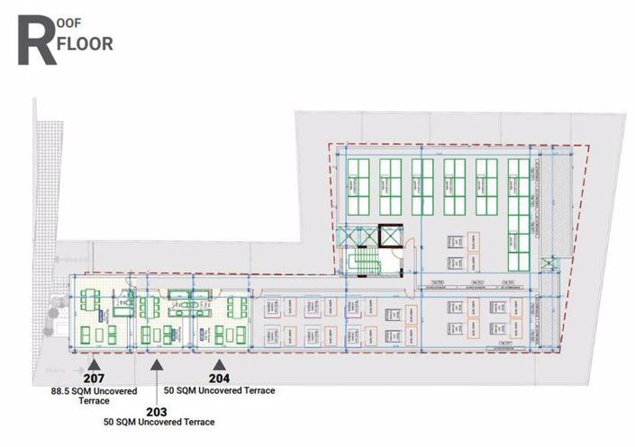 Image No.10-2 Bed Apartment for sale