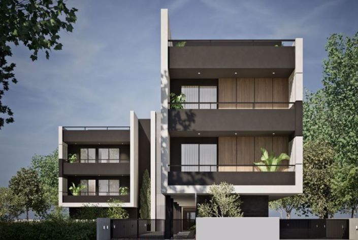 Image No.6-2 Bed Apartment for sale